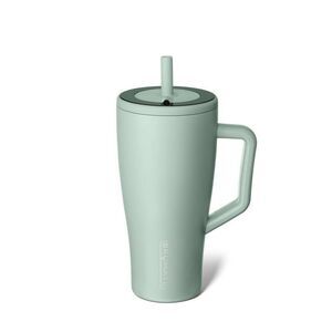 BRUMATE -  Era 30oz 100% Leakproof Straw Tumbler - Sa Sage
